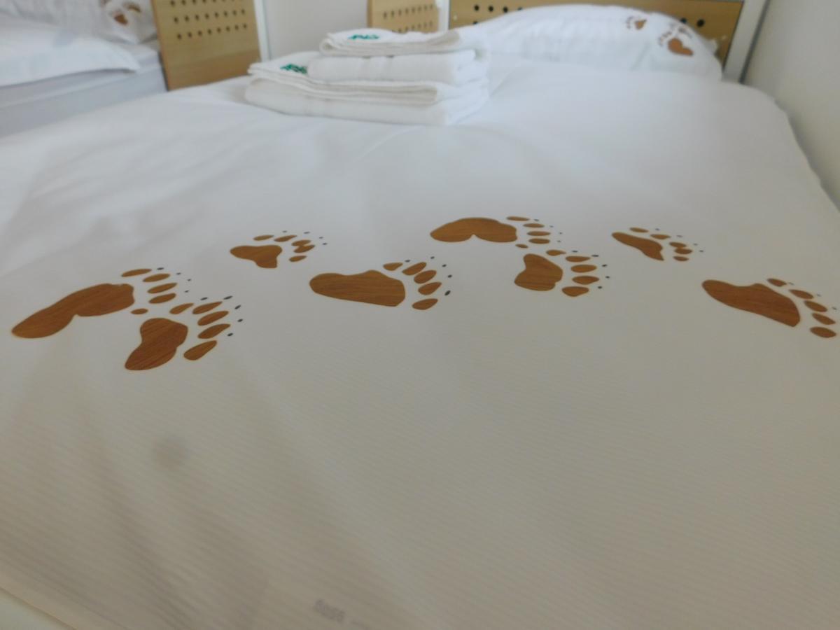 Hostel Bearlog Kocevje Ngoại thất bức ảnh
