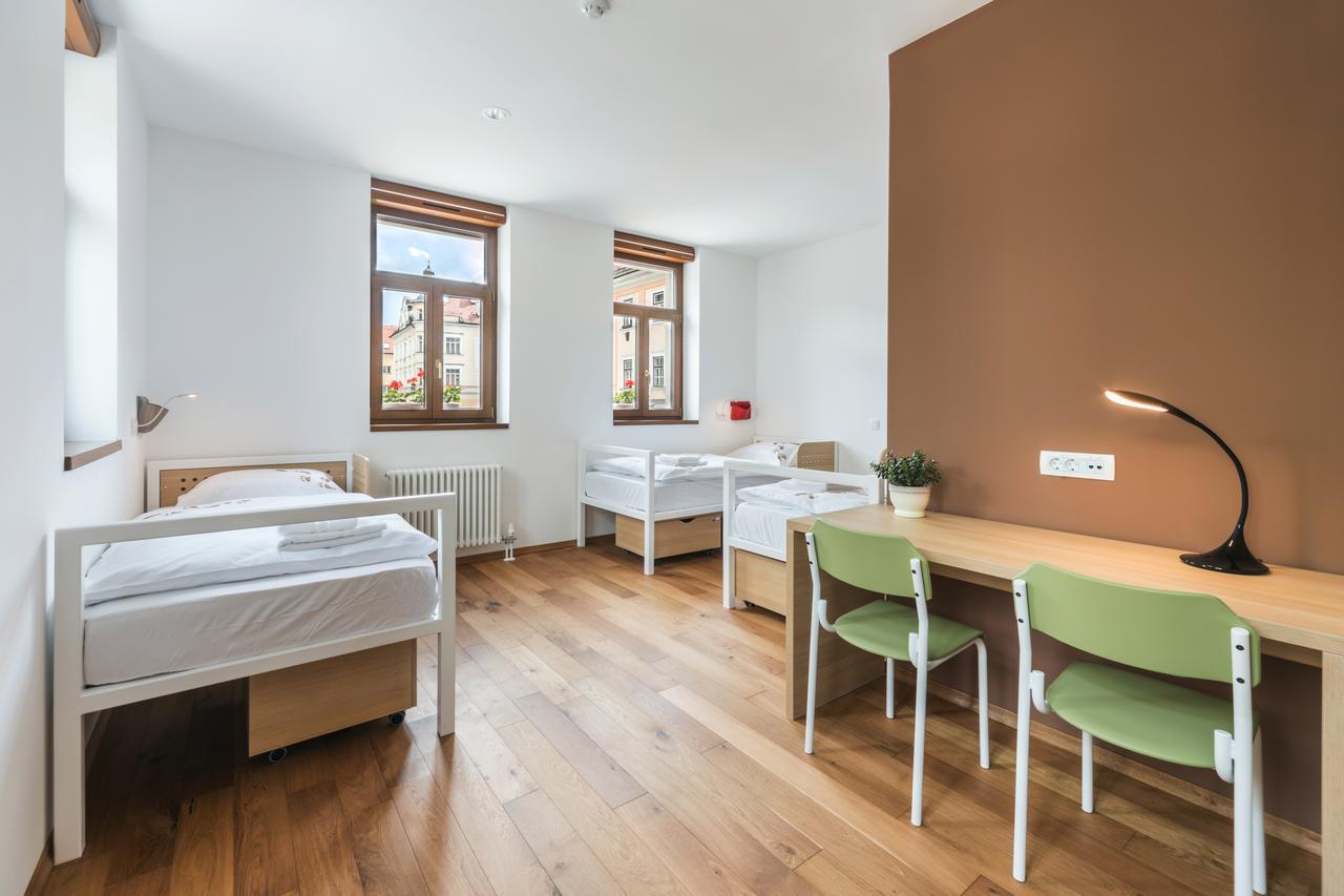 Hostel Bearlog Kocevje Ngoại thất bức ảnh