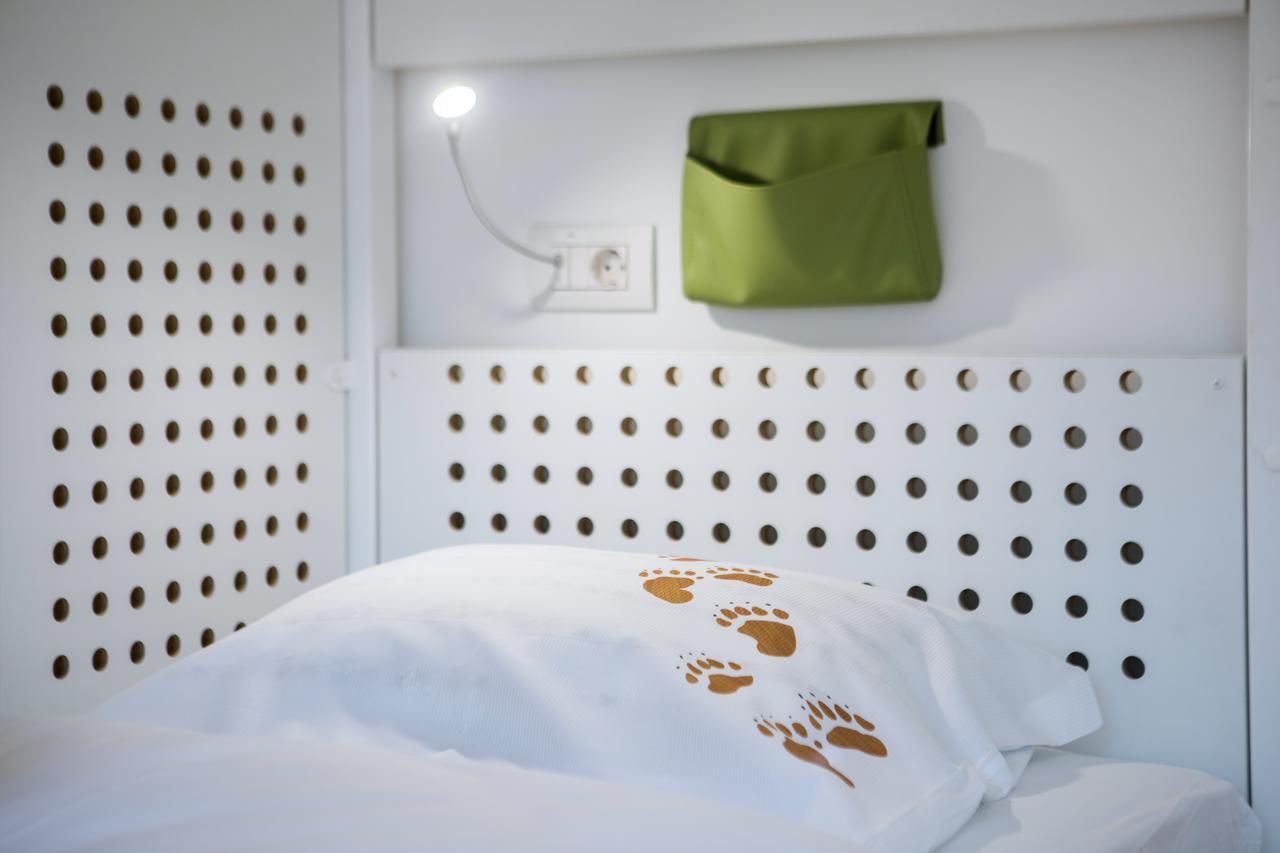 Hostel Bearlog Kocevje Ngoại thất bức ảnh